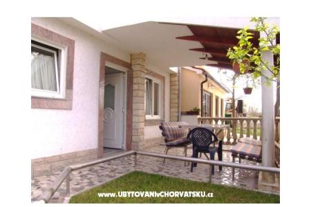 Apartmány Joza foto 3