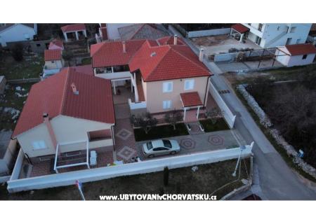 Apartmány Jurac foto 2