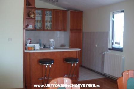 Apartmány  Katarina foto 2