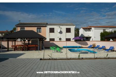 Apartmány Kralj foto 2