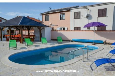 Apartmány Kralj foto 3