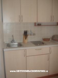 Apartmány Kristi I foto 3