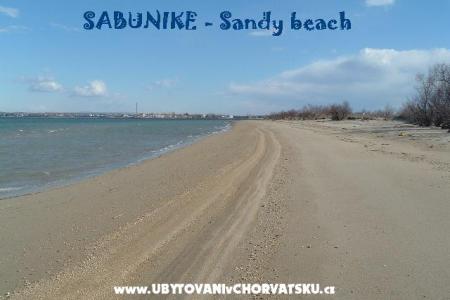 Apartmány Ljubica Sabunike foto 5