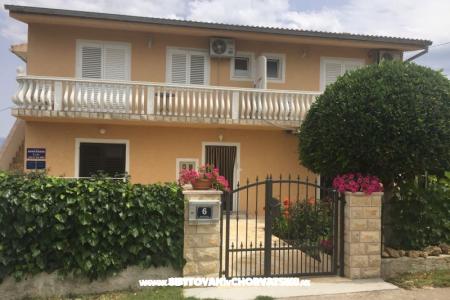 Apartmány Lolo foto 2