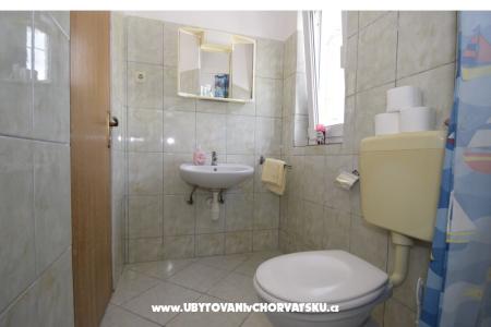 Apartmány Luki foto 5
