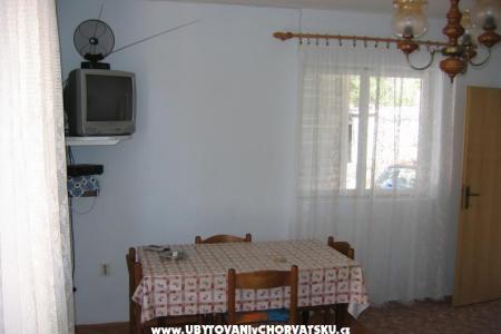 Apartmány Marijan Šango foto 2