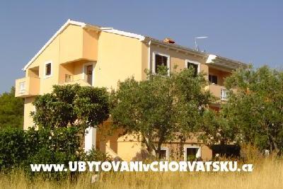 Apartmány Maslina foto 2