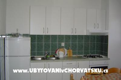 Apartmány Maslina foto 3
