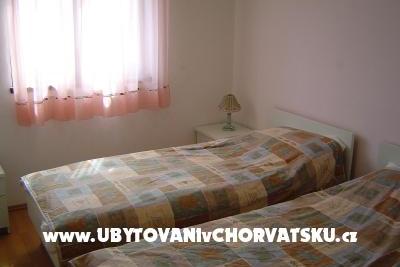 Apartmány Maslina foto 4