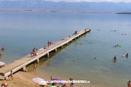 Apartmány Mira foto 5