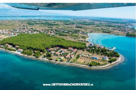 Apartmán Mustac foto 2