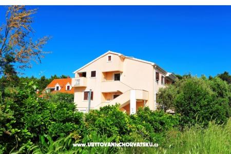 Apartmán Mustac foto 3