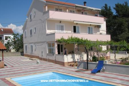 Apartmány Mlađo foto 2
