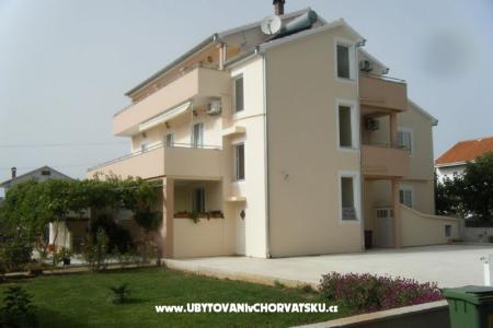 Apartmány Mlađo foto 5