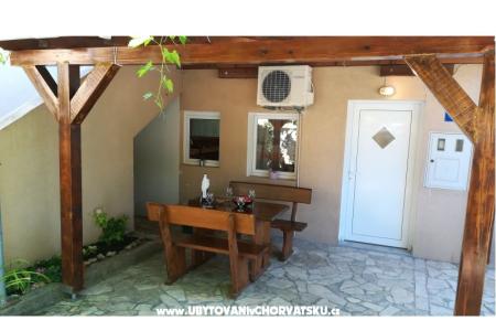 Apartmány IvaMar foto 3