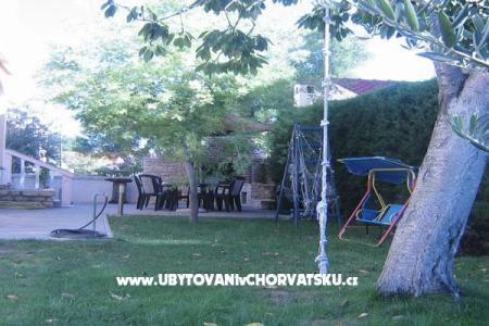 Apartmány Nadija foto 3