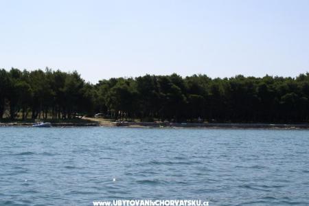 Apartmány Nadija foto 4