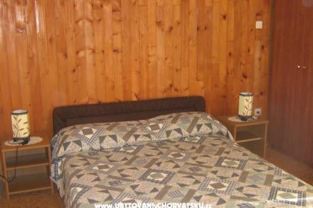 Apartmány Nadija foto 5