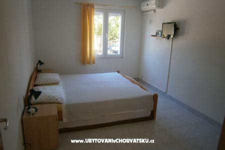 Apartmány Nikolic foto 2
