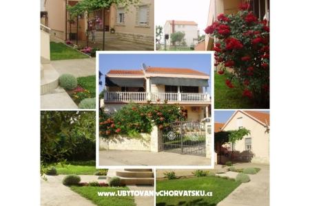 Apartmány Sanja foto 2