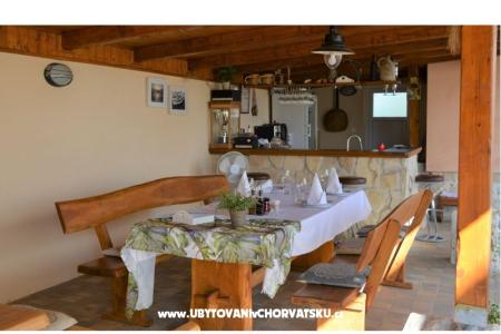 Apartmány Sanja foto 5