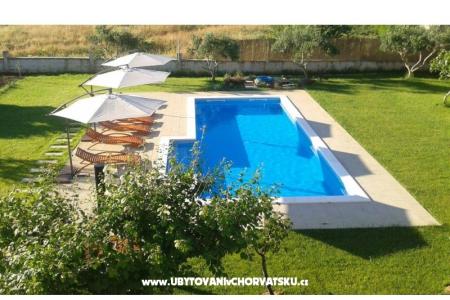 Apartmány Šarić foto 3