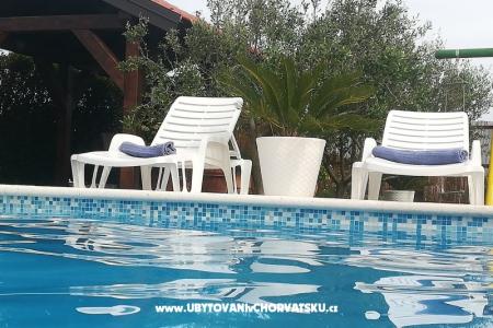 Apartmány Simoni foto 2