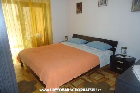 Apartmány Štefa foto 5