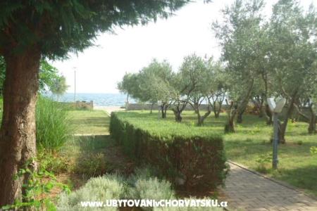 Apartmány Tartaro foto 2