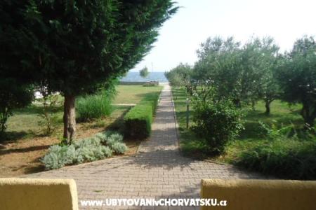 Apartmány Tartaro foto 3
