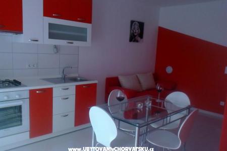 Apartmány Thunder foto 3