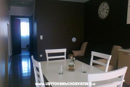 Apartmány Thunder foto 5