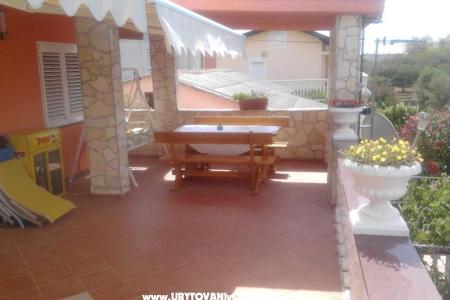 Apartmány Tiffany foto 4