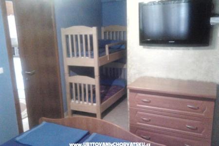 Apartmány Tiffany foto 5