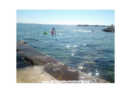 Apartmány Tomi foto 5