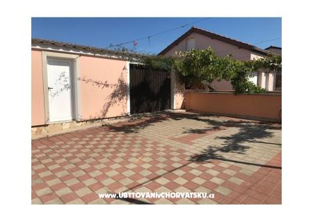 Apartmány Toni foto 5
