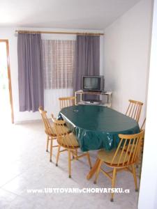 Apartmány ANDRIANA -SABUNIKE foto 2