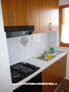 Apartmány ANDRIANA -SABUNIKE foto 3