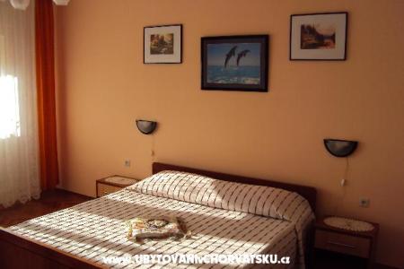 Apartmány Barbara foto 3