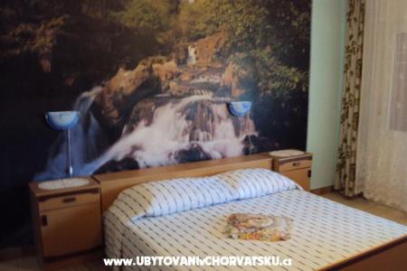 Apartmány Barbara foto 5