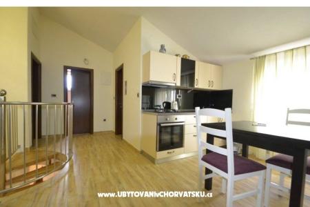 Apartmány Gara foto 4