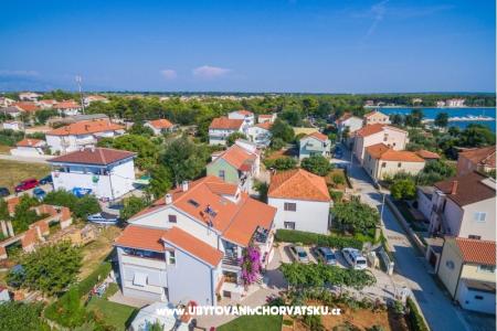 Apartmány Loznica foto 2