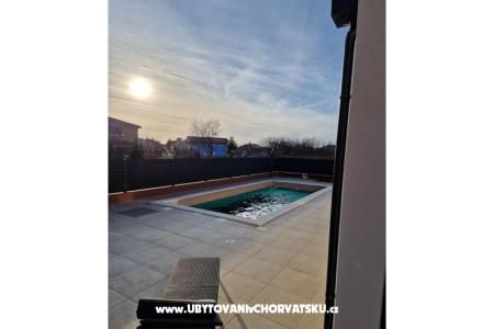 Apartmány Relaxsea foto 2