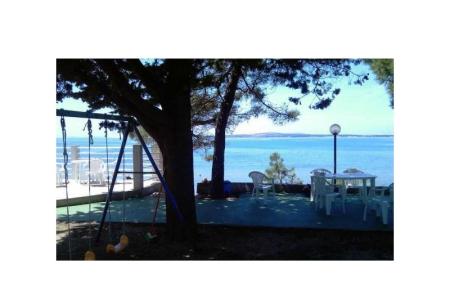 Apartmány Šime Privlaka Chorvátsko