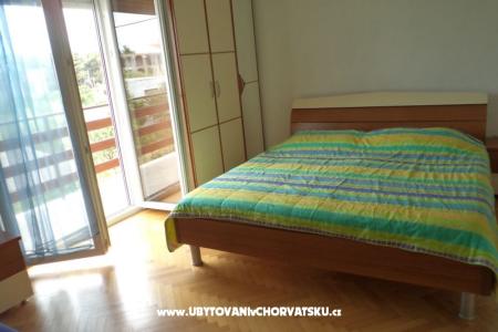 Apartmán  Sole Grbic foto 2