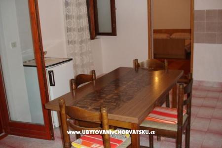 Apartmány Svetko foto 4