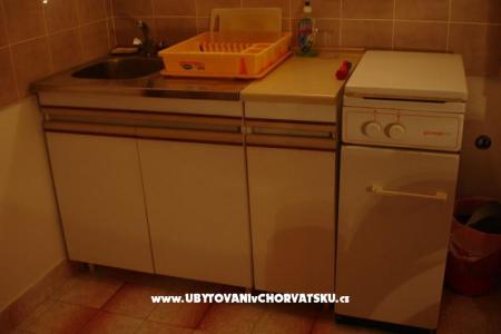 Apartmány Svetko foto 5