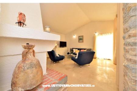 Holiday Home Skoblar Privlaka Chorvátsko