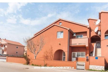 MARKANT Privlaka Chorvátsko