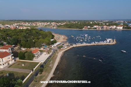 Sandrea Apartmány foto 2